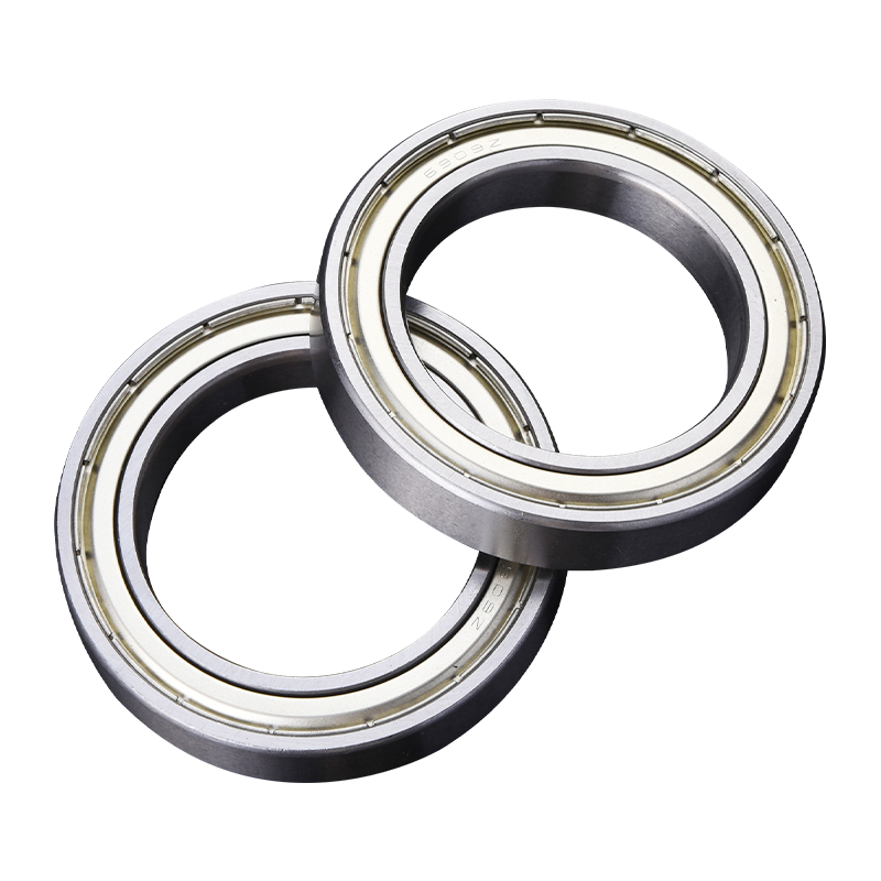 Serie 6800 Deep Groove Ball Bearings