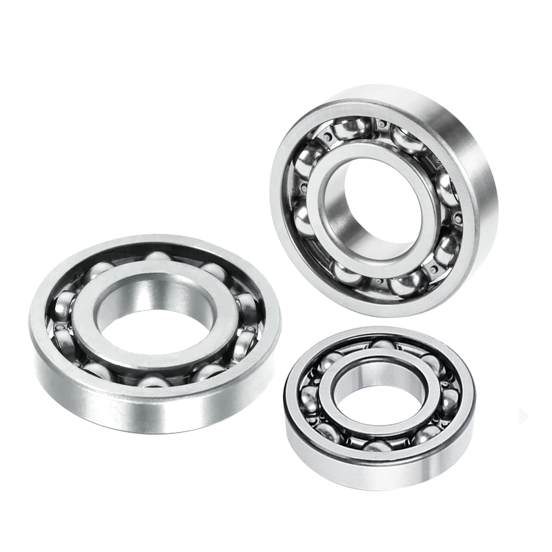 Serie 16000 Deep Groove Ball Bearings