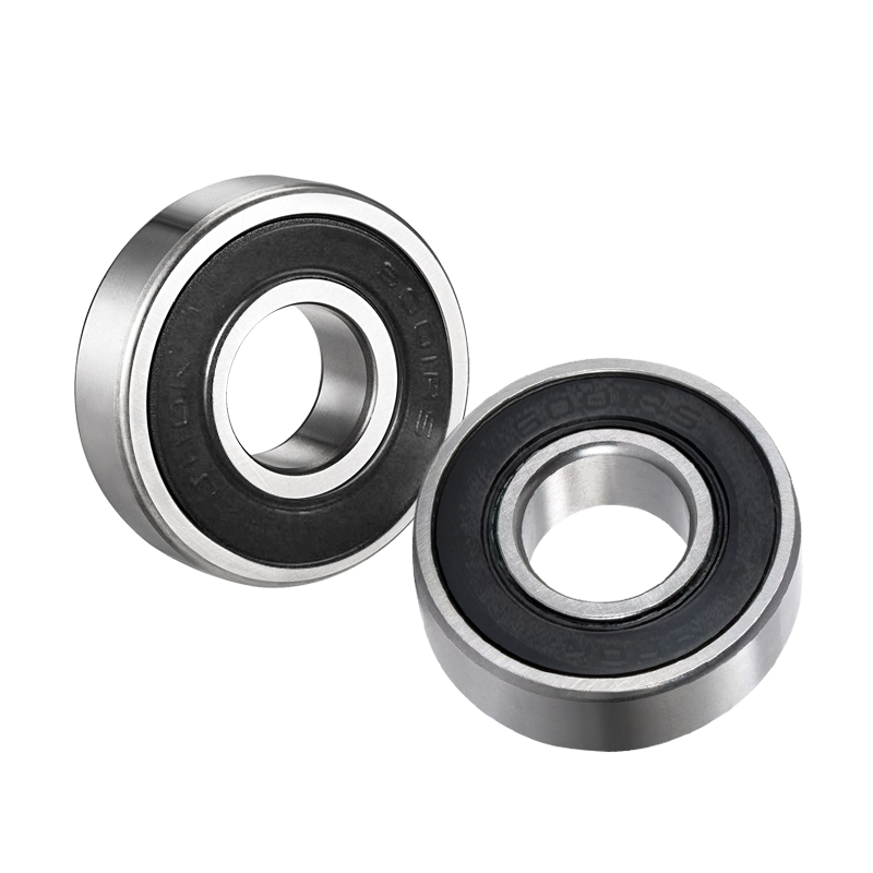 Serie 6000 Deep Groove Ball Bearings