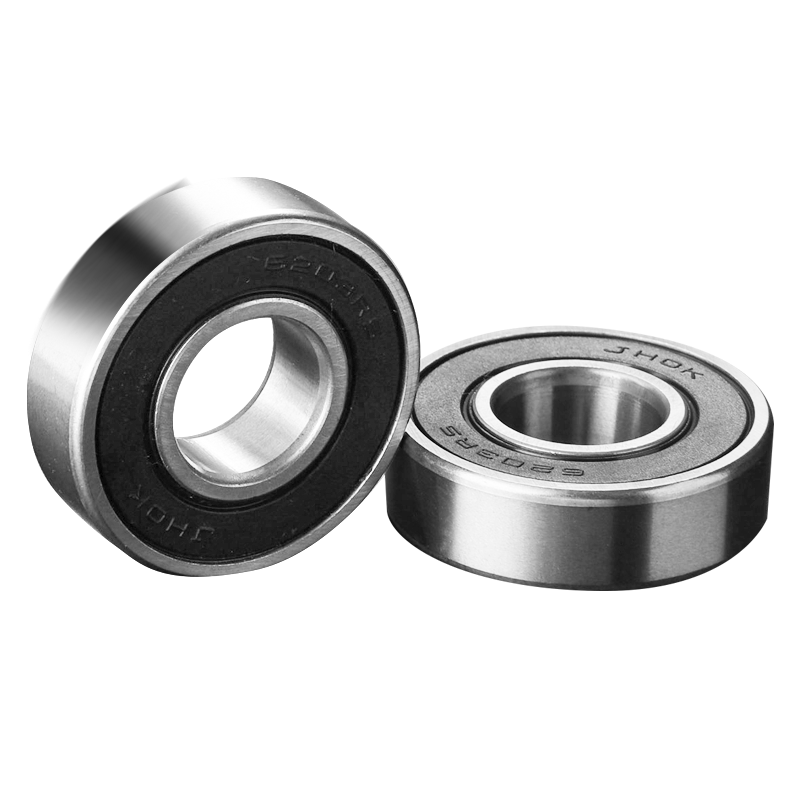Serie 6200 Deep Groove Ball Bearings